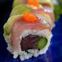 imagem Tuna especial 