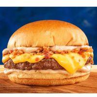imagem The Master Burger