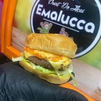 imagem X-Salada Em Dobro