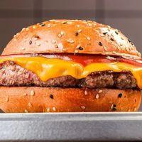 imagem Match burguer