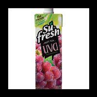 imagem SUCO UVA SUFRESH 1l