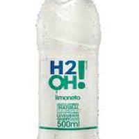 imagem H2OH 500ML Limoneto