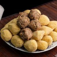 imagem 75 salgados congelados