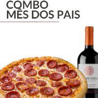 imagem COMBO PAPAI SOLTEIRO