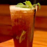 imagem Mate da casa - Limão 300ml