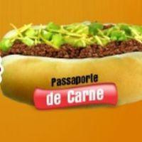 imagem Combo Passaporte Carne