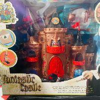 imagem CASTELO FANTASTIC CASTLE