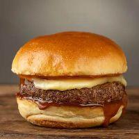 imagem Pork Burger