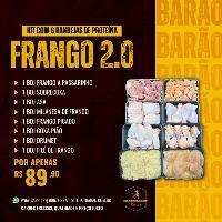 imagem Frango 2.0
