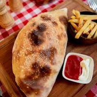 imagem Calzone Vicoli