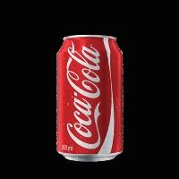 imagem Refrigerante Lata 