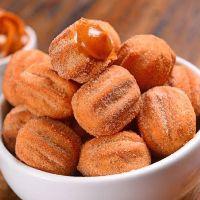 imagem Porção de Churros 