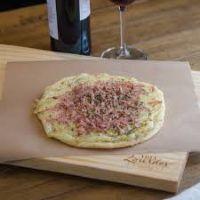 imagem pizza brotinho 