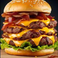 imagem Triplo Picanha