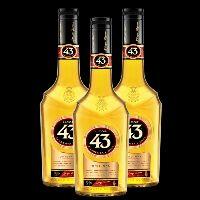 imagem Licor 43