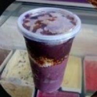 imagem Açaí Bom Demais 1 Litro