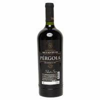 imagem VINHO PERGOLA SECO 
