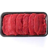 imagem BDJ. Patinho em Bife 