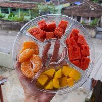 imagem Petisqueira de frutas #4