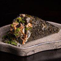 imagem Temaki Skin