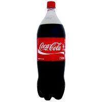 imagem Coca cola 2 lt