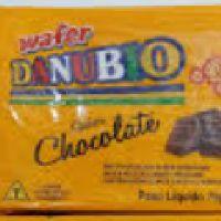 imagem WAFER CHOCOLATE 75G - 3 UNIDADES 