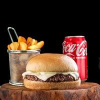 imagem Combo Don Carne e Queijo Dcq