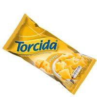 imagem Torcida Queijo 70g