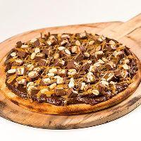 imagem Pizza Doce Média (6 fatias)