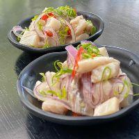 imagem Ceviche 300gr