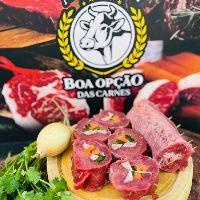 imagem BIFE À ROLÊ 500g