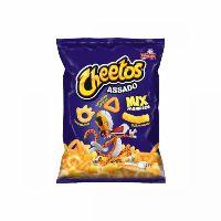 imagem Cheetos Mix 41g