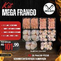 imagem Kit Mega Frango (1797)