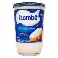 imagem Requeijão Itambé Tradicional 220g