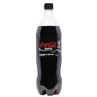 imagem Coca Cola Zero 1,5