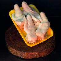 imagem BANDEJA 500G RABINHO SUÍNO SALGADO