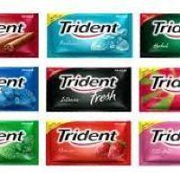 imagem TRIDENTE