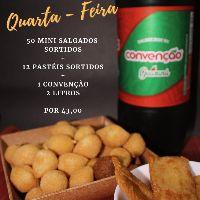 imagem Promo Quarta
