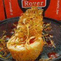 imagem Sushi ebifray hot (4) peças 