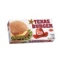 imagem CAIXA DE HAMBÚRGUER TEXAS 672G - (CONTÉM 12 UNIDADES)