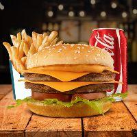 imagem Trio N - 5