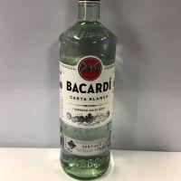imagem Bacardi carta Blanca
