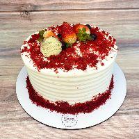 imagem Red Velvet