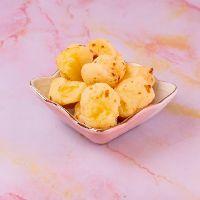 imagem Porção de Pão de Queijo 10un