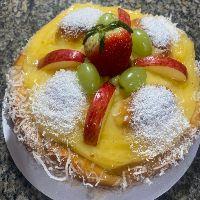imagem PÃO DOCE COROA