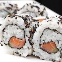 imagem Sushi Skin 8 unidades