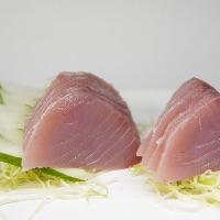 imagem Sashimi de Atum