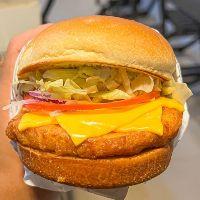 imagem Chicken salad