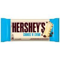imagem Barra Hershey's Cookies 'n' Creme