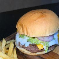 imagem Brasa Burguer 